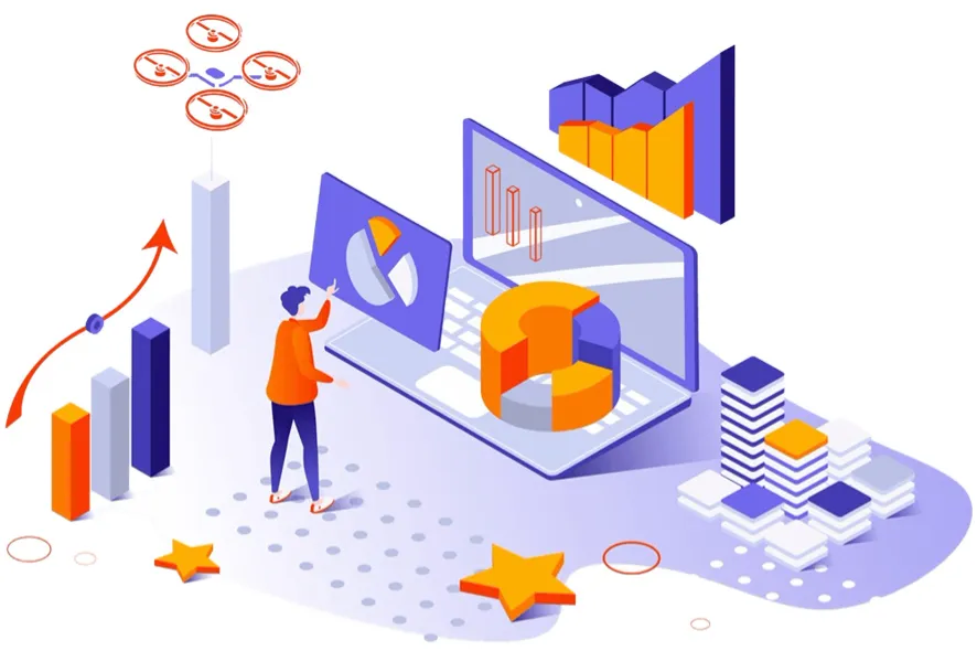 Business Intelligence & Data Analytics