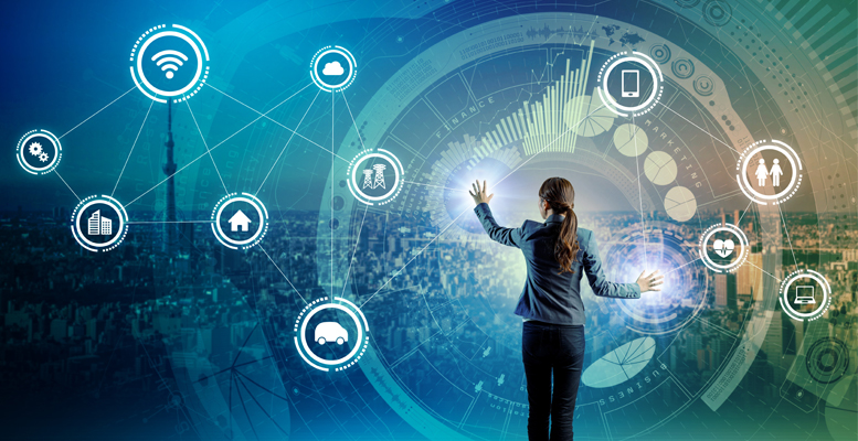 Digital Transformation Consulting