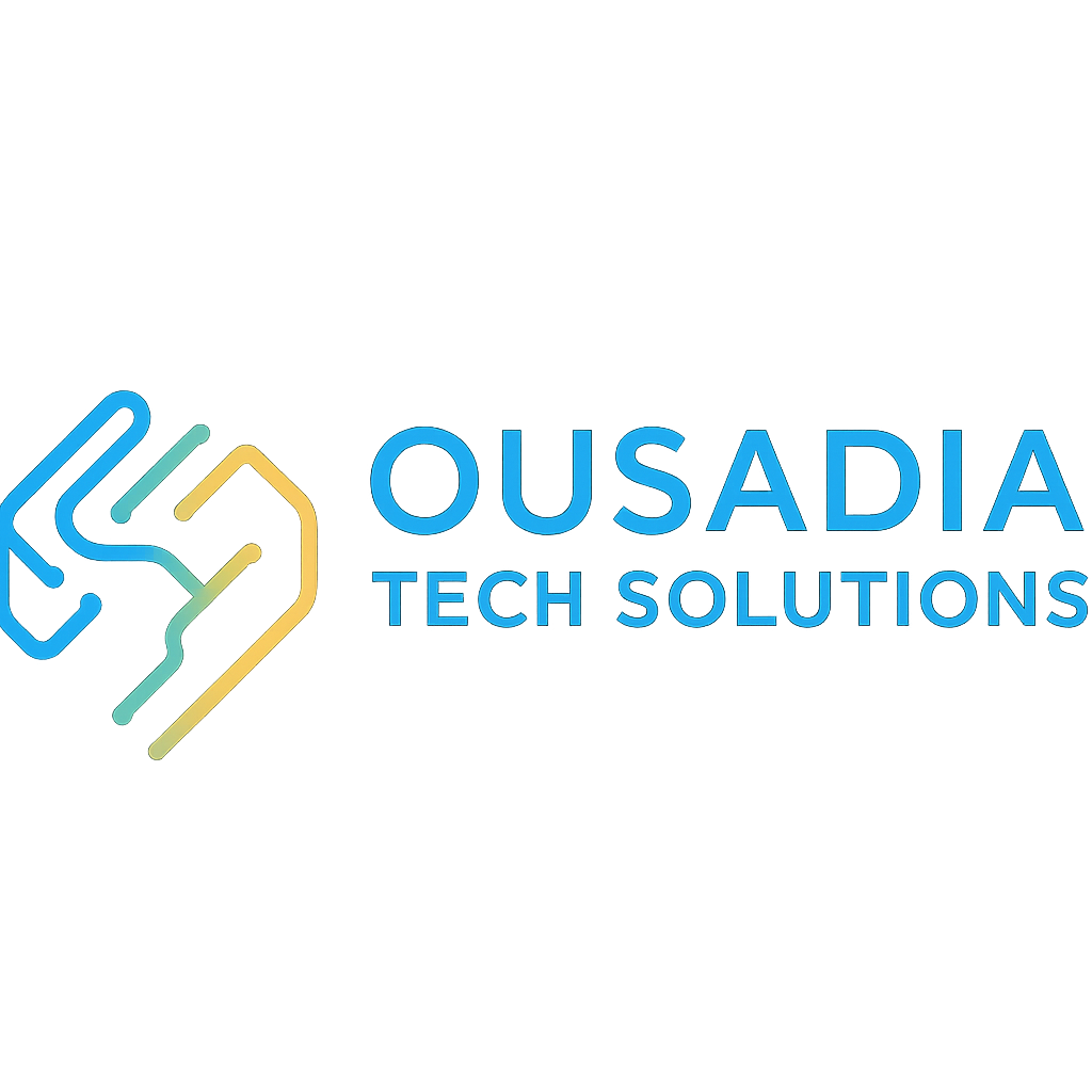 Ousadia Tech Solutions